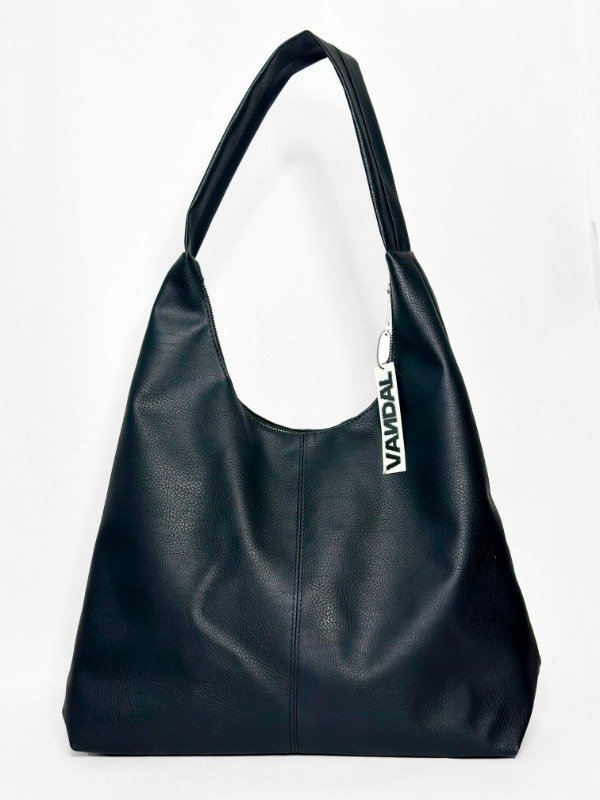 Producto - BOLSO MEGA - NEGRO