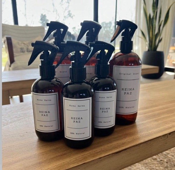 Producto - PERFUMINA REINA PAZ 500 ml