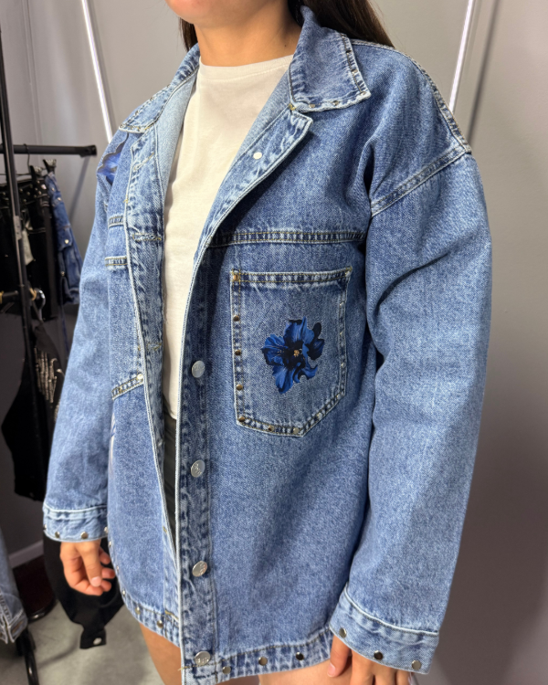 Producto - Campera Parrot - 4