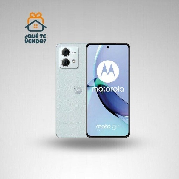 Producto - Motorola G84 5G