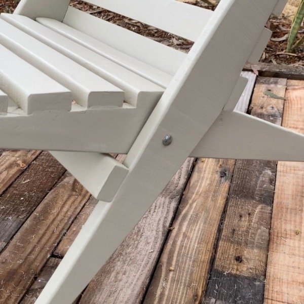 Producto - Sillon Plegable - 5