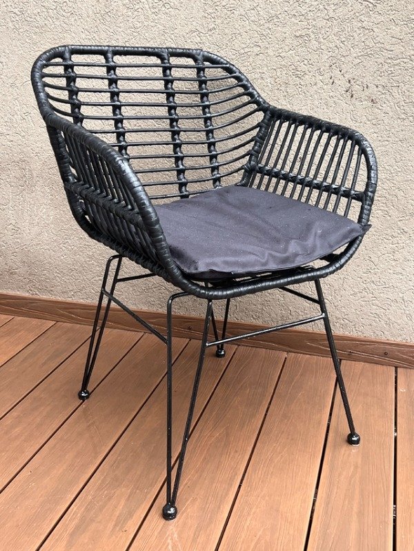 Producto - Silla Toscana Set x 4