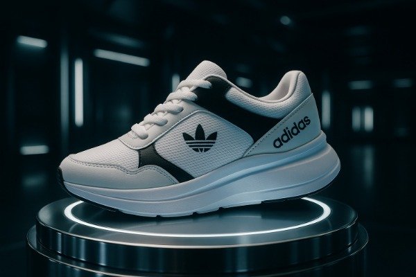 Producto - Adidas Sport - Negra
