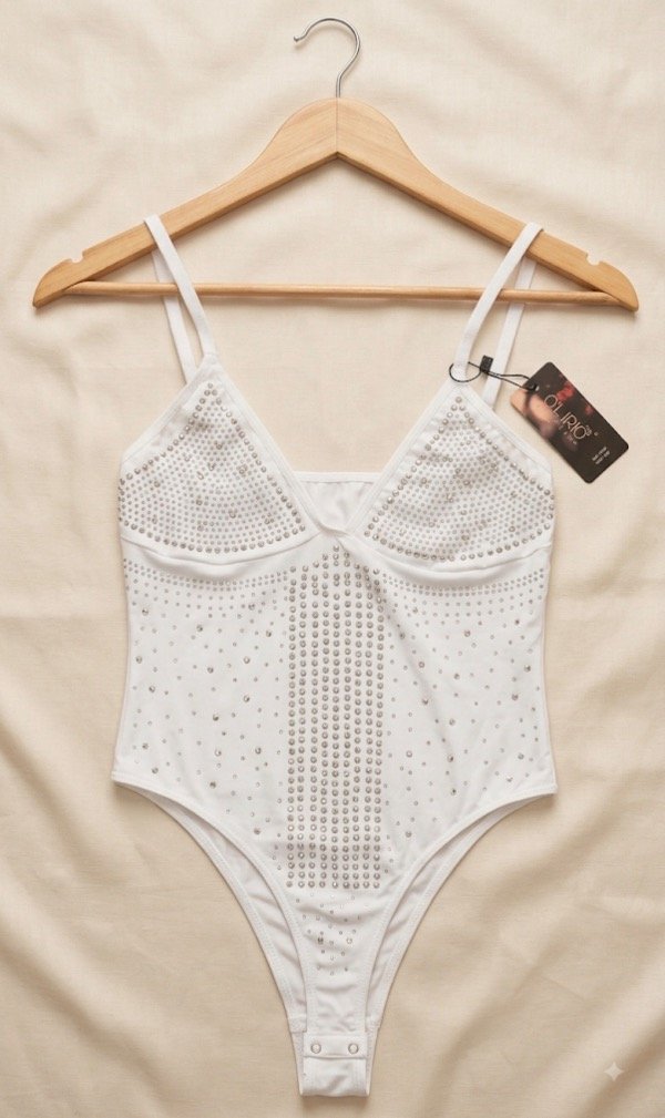 Producto - Body tachas