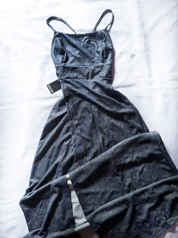 Producto - VESTIDO SIRENA