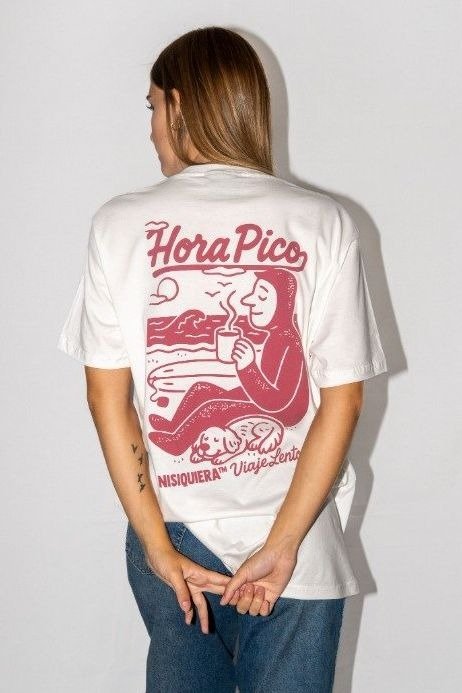 Producto - Hora Pico