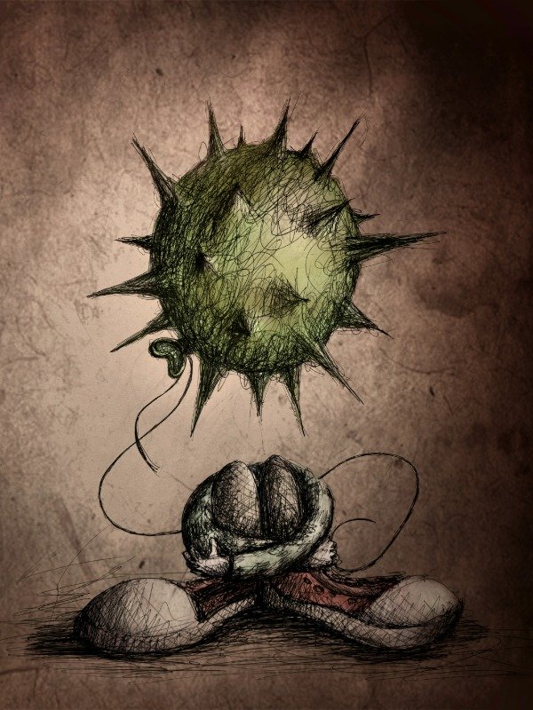 Producto - Pinche globo