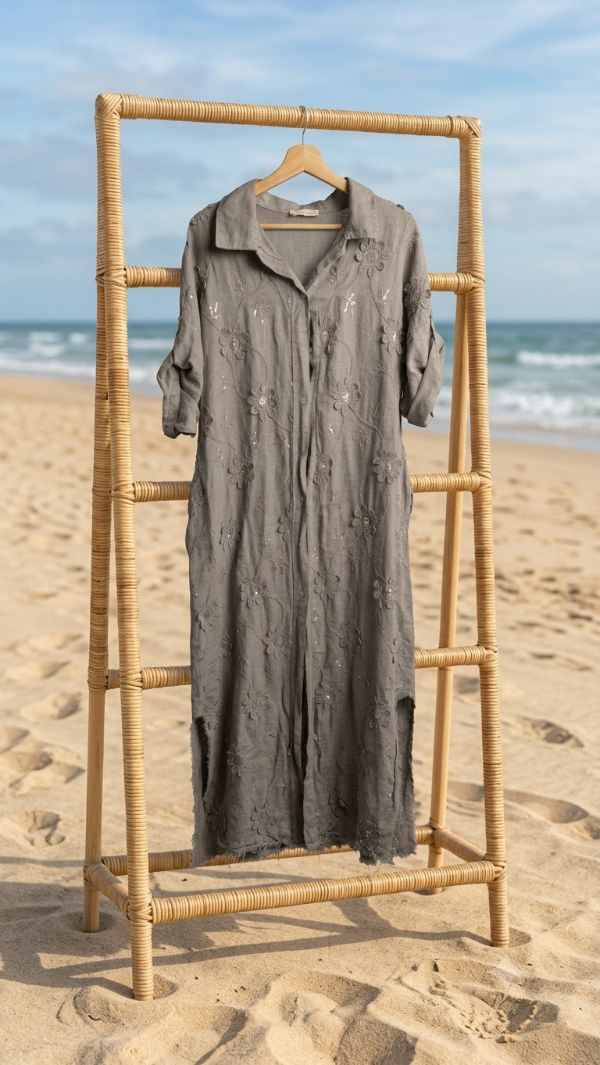 Producto - Vestido PRAGA - 7