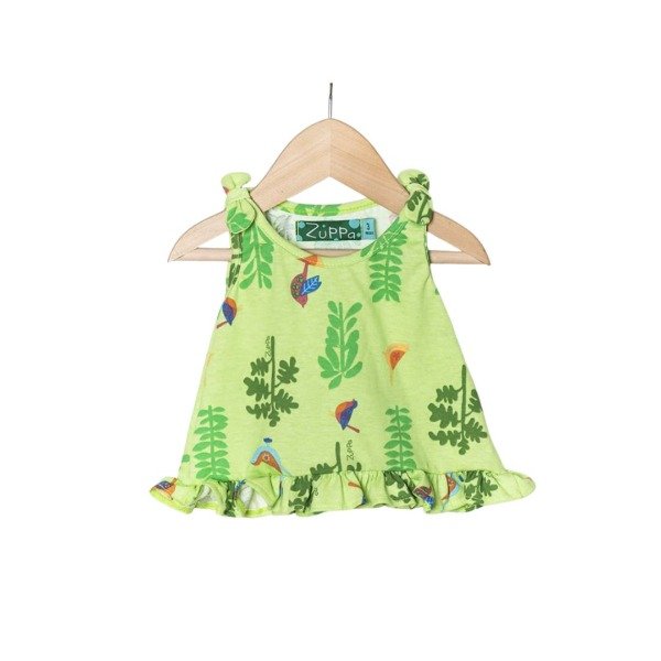 Producto - Remera Baby ZUPPA