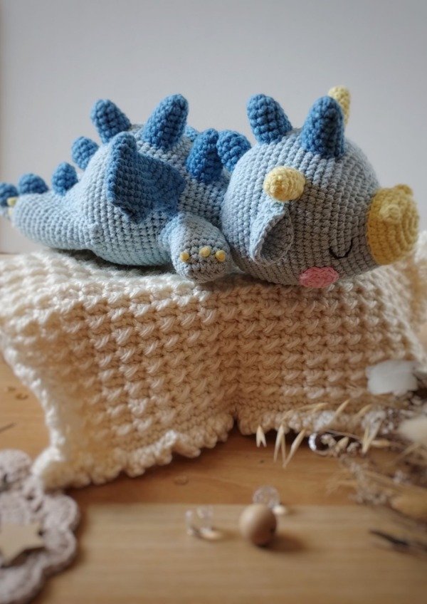 Producto - Dragoncito Bratt - 1