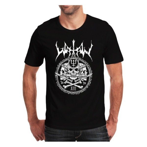 Pack remeras doble estampado talles s al xxl — imagen 5
