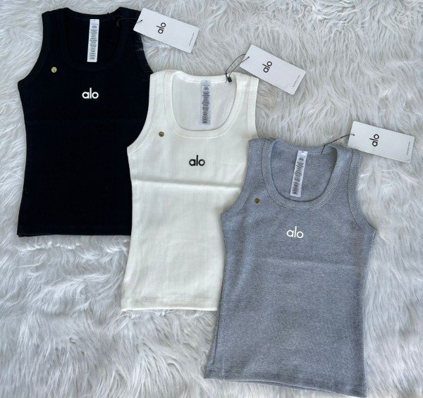 Producto - musculosa alo