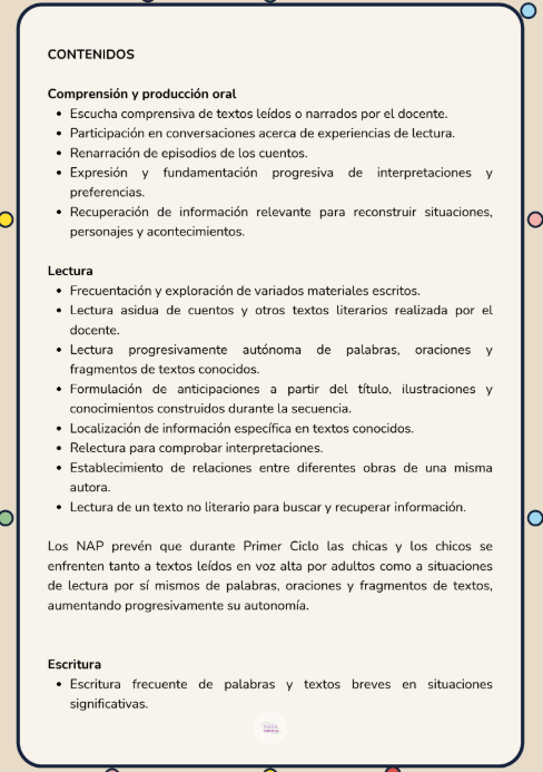 Producto - TRAS LAS HUELLAS DE LAURA DEVETACH - LECTURA Y ESCRITURA, PRIMEROS PASOS - 1