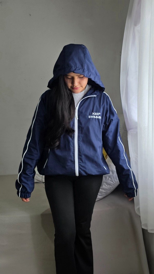 Producto - Campera Swim - 2