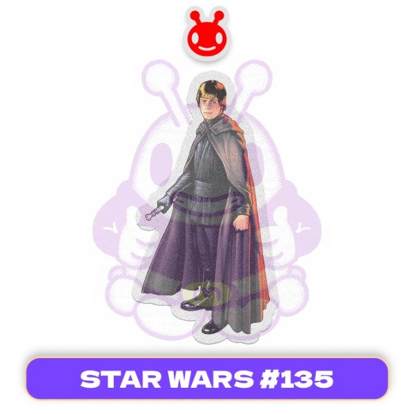 Producto - JEDI Y SITH 31