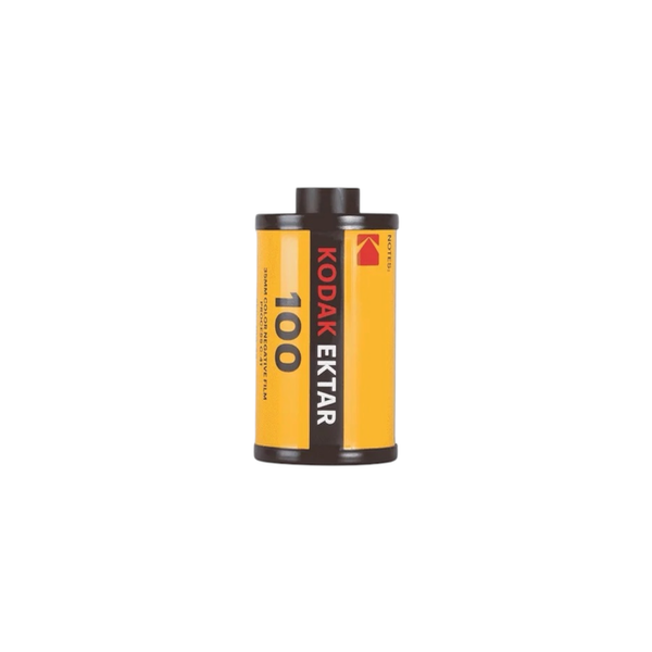 Producto - Kodak Ektar 100 - 0