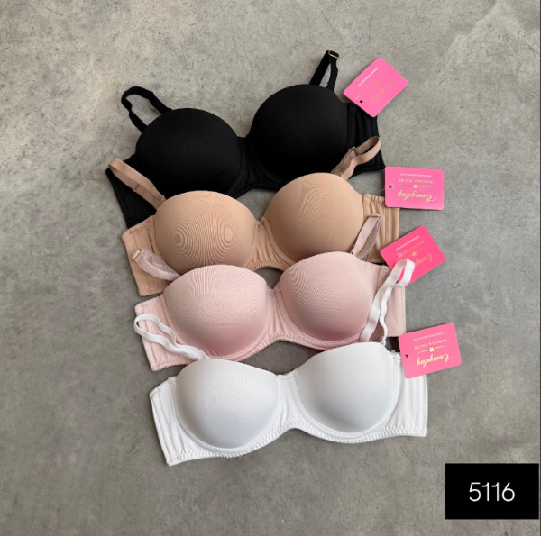 Producto - Strapless Marcela Koury 5116