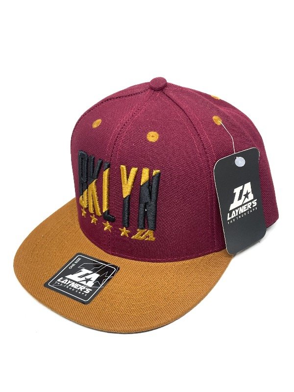 Producto - Layners plana 2