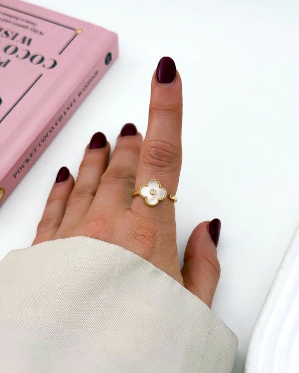 Producto - Anillo Galina