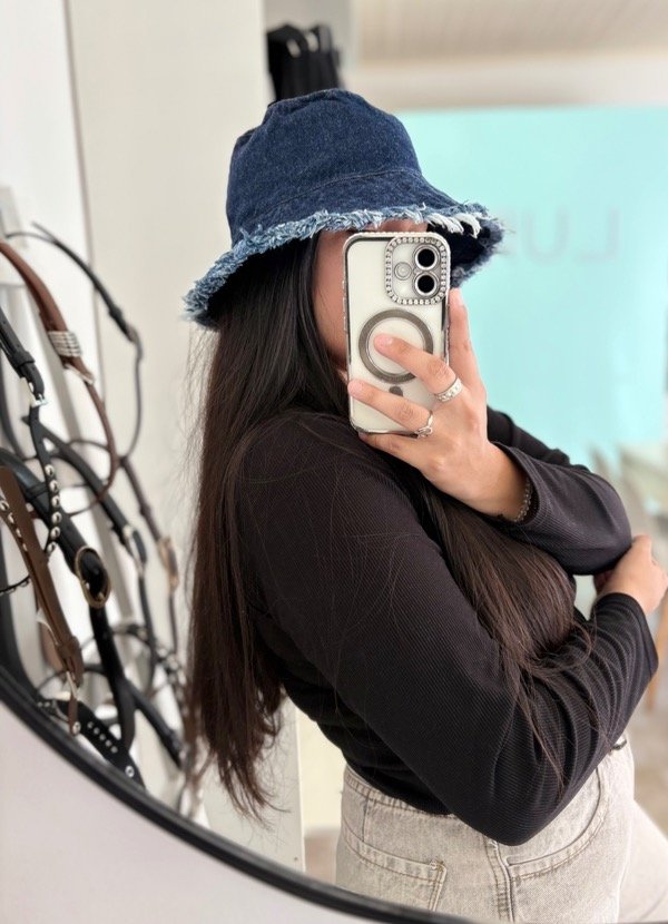 Producto - PILUSO JEAN (azul)