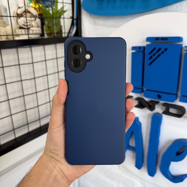 Producto - Soft Azul - Samsung A07