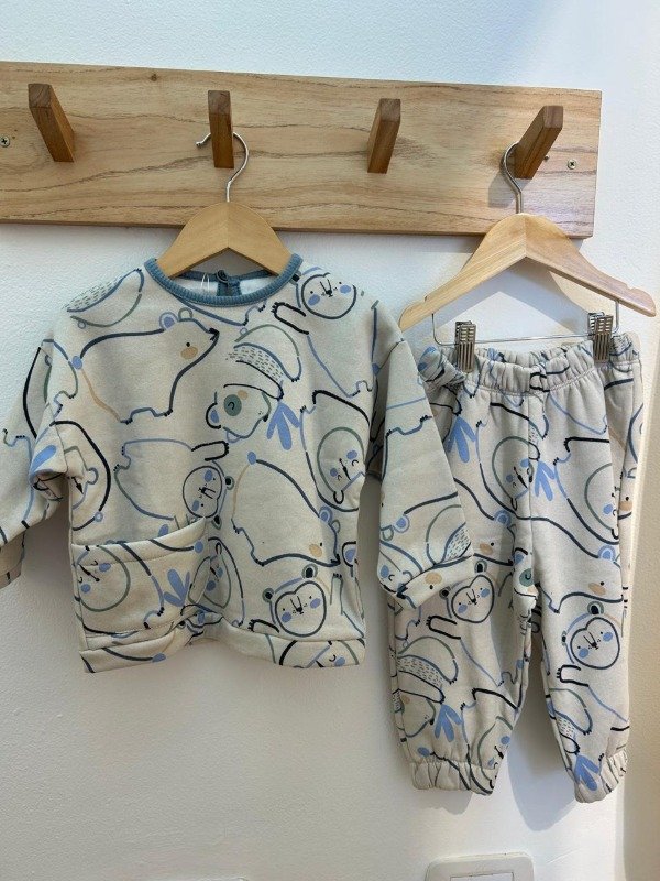 Producto - Conjunto vega Crayón