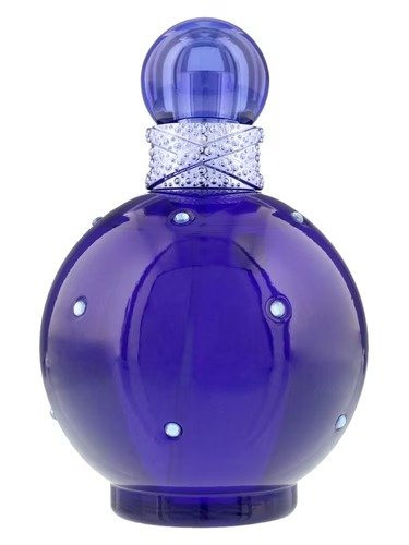 Producto - Britney Spears Midnight Fantasy 100ml TESTER