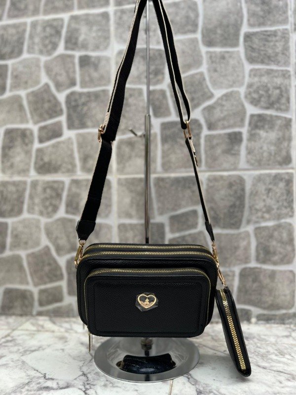 Producto - BANDOLERA PORTACEL I-RUN ART. 7251-1