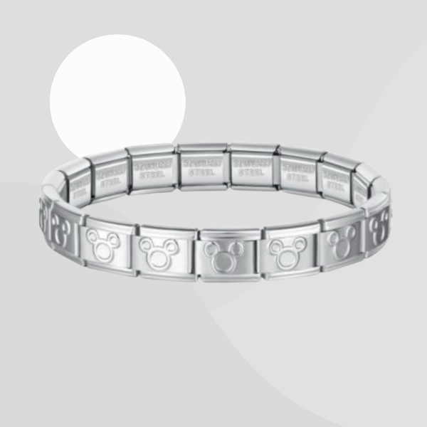 Producto - Brazalete Italiano Mickey