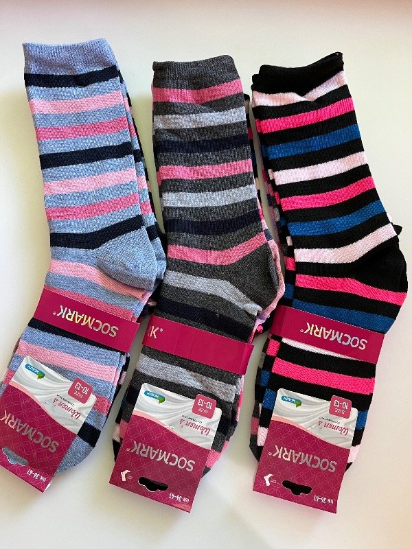 Producto - Pack Medias x3 #8