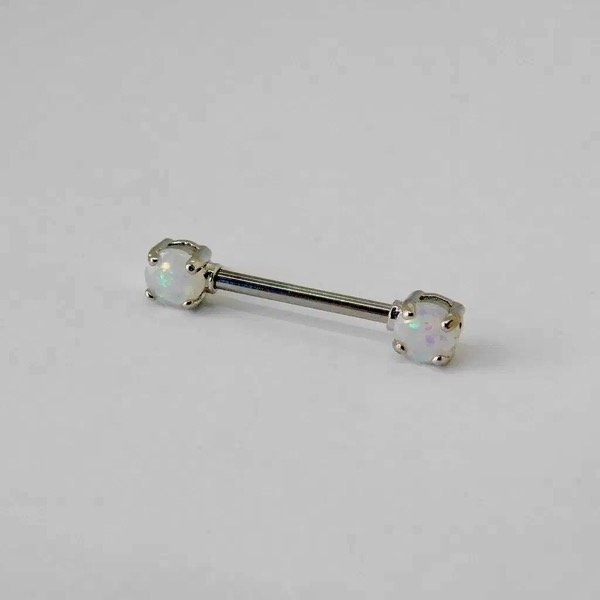 Producto - Piercing Ópalo