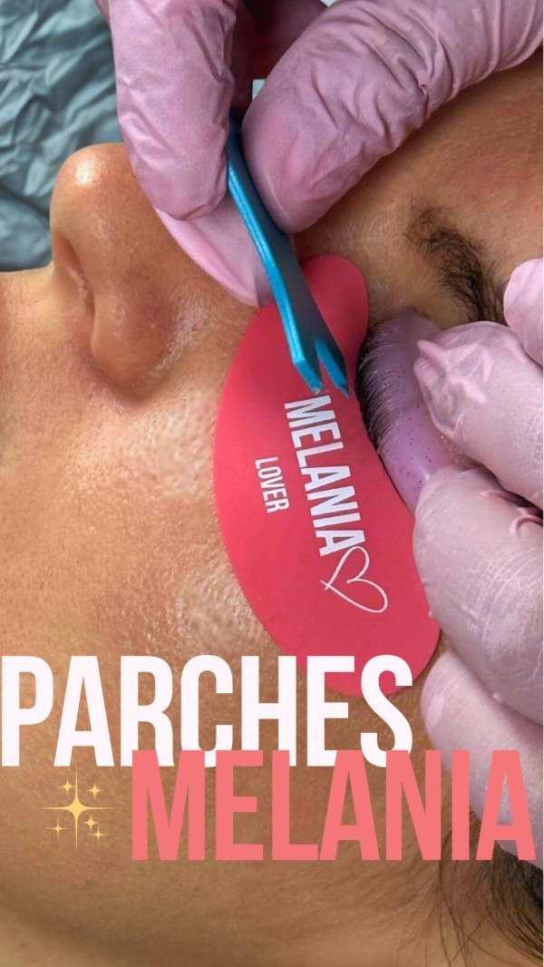 Producto - Parches Reutilizables Melania