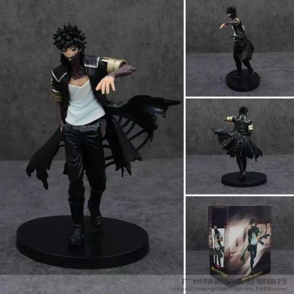 Producto - Dabi - MY HERO ACADEMIA (20cm)