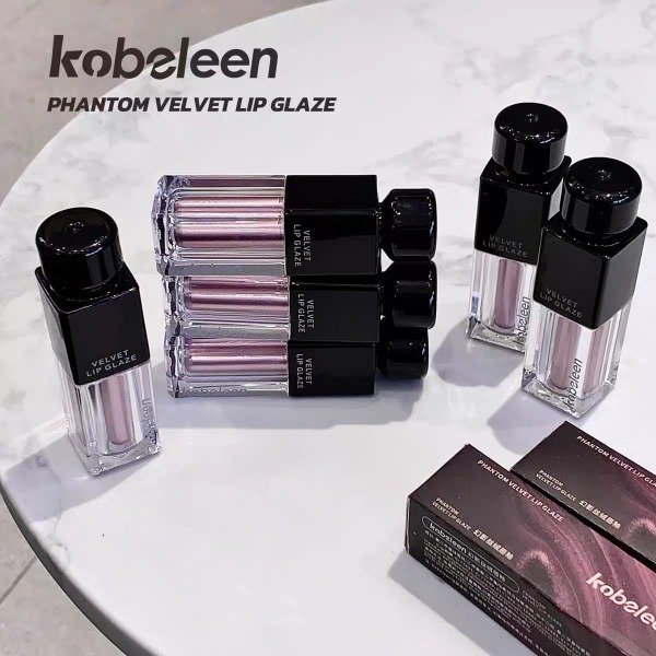 Producto - Phantom velvet lip kobeleen