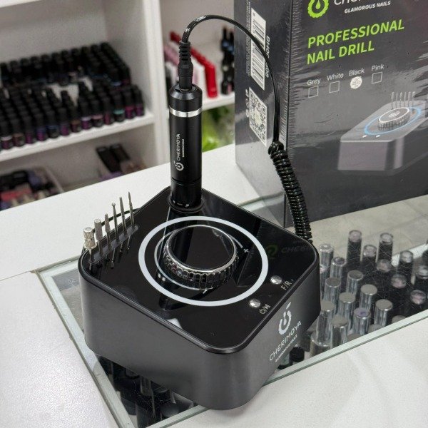 Producto - Professional nail drill Cherimoya