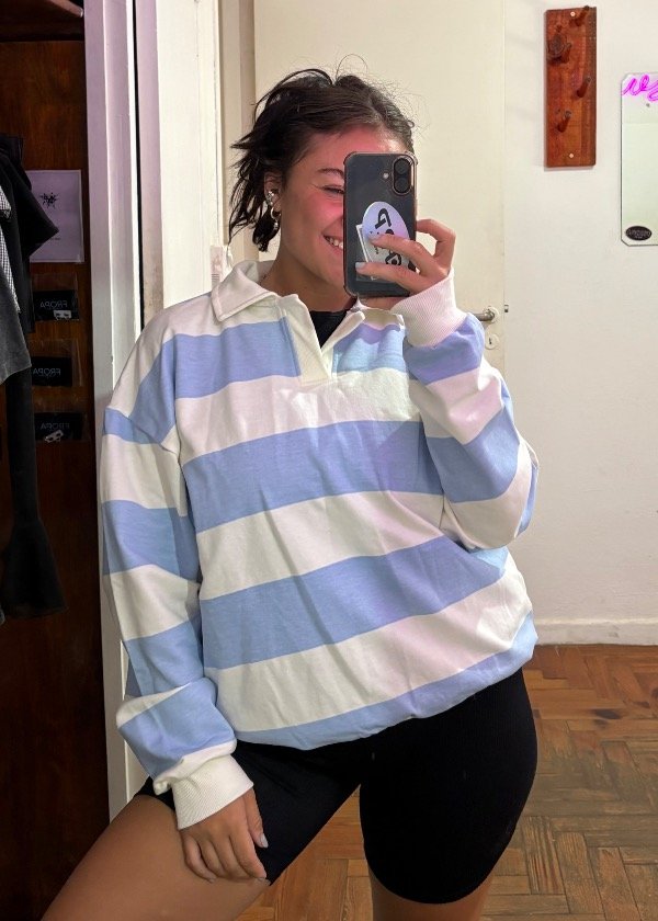 Producto - BUZO CHOMBA ARG