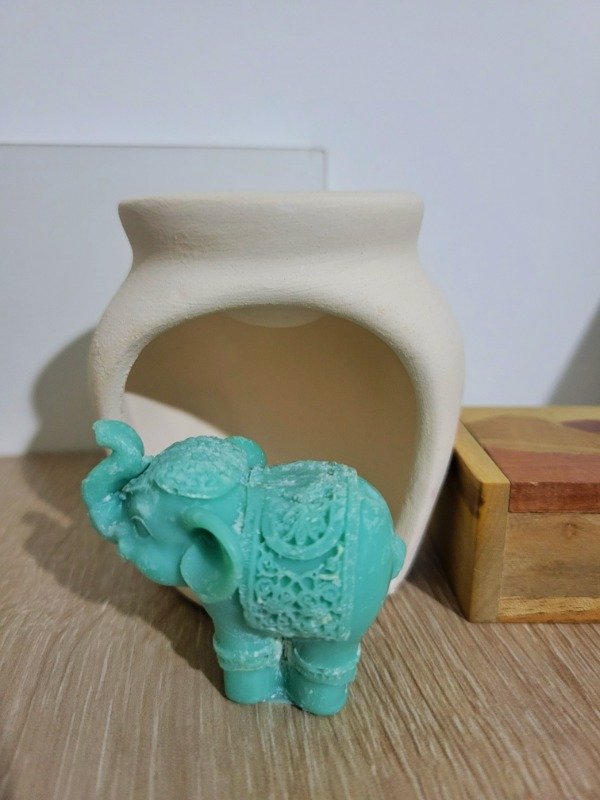 Producto - HORNITO CON ESENCIA SÓLIDA