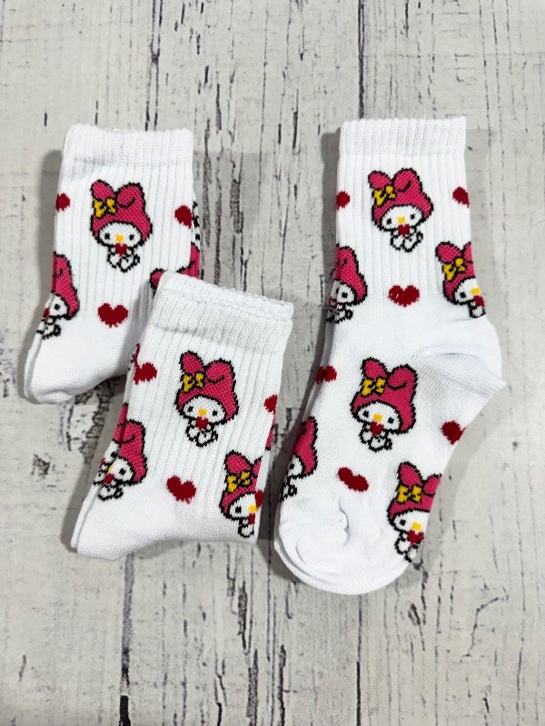 Producto - Melody M 3/4 Infantil