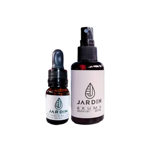 Producto - Combo Buen Descanso