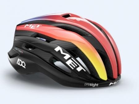 Producto - MET TRENTA 3K CARBON MIPS RUTA/MTB TOPE GAMA (CAS01035)