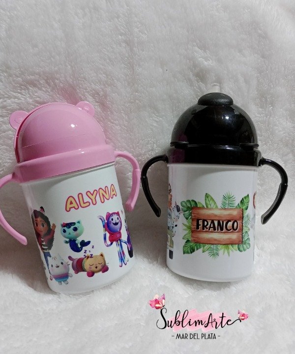 Producto - Cantimplora