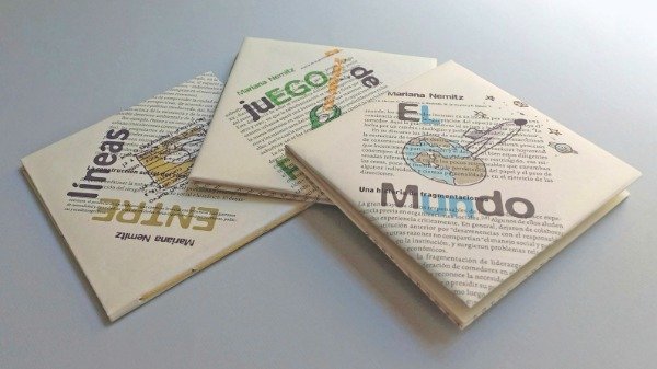 Producto - Ecolibrillos x 3