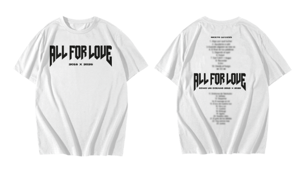 Producto - REMERA CUO 10 AÑOS - 1