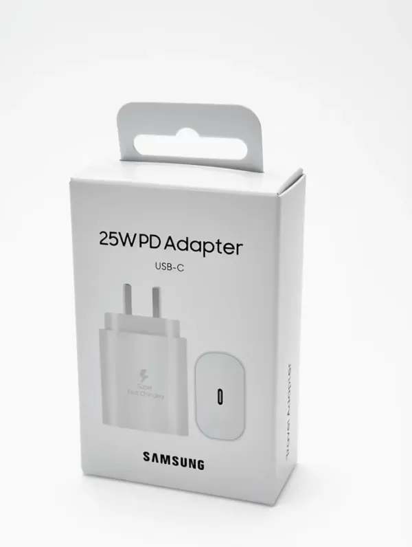 Producto - Cabezal samsung 25W ficha c