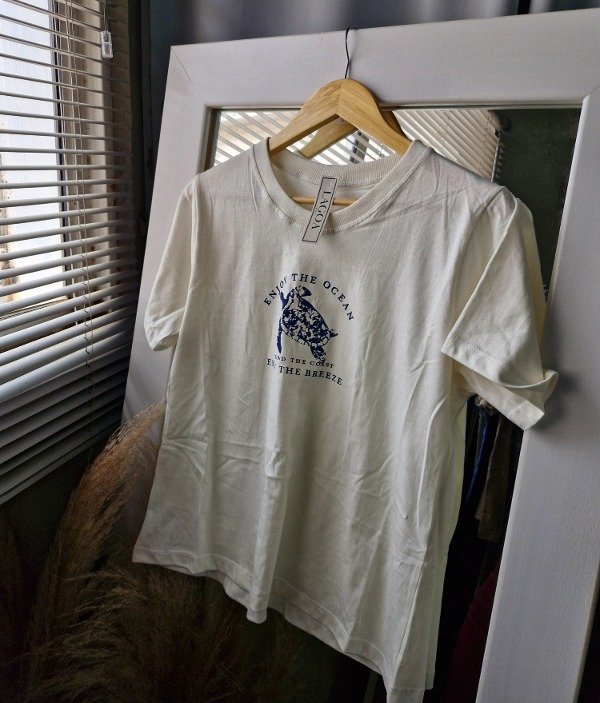 Producto - Remera tortuga