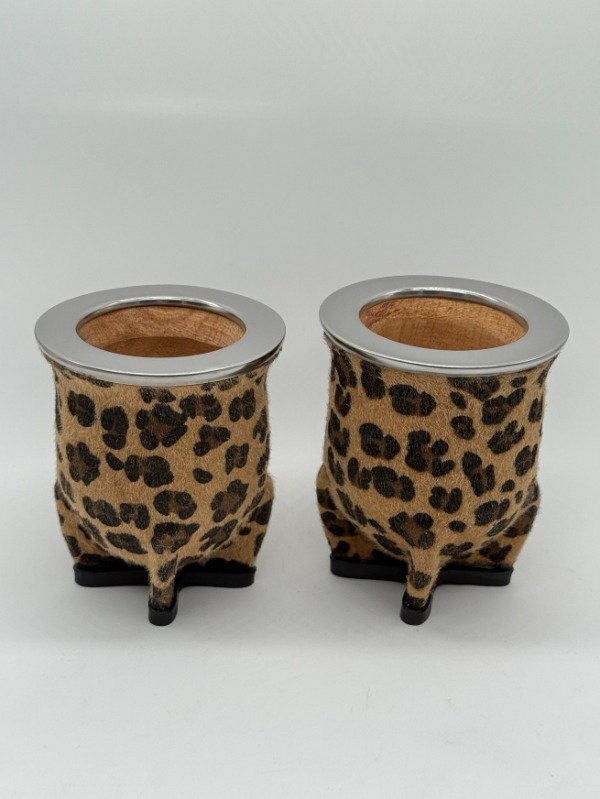 Producto - Camionero Animal Print Algarrobo