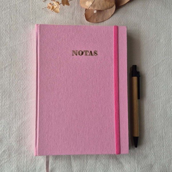 Producto - Cuadernos rayados