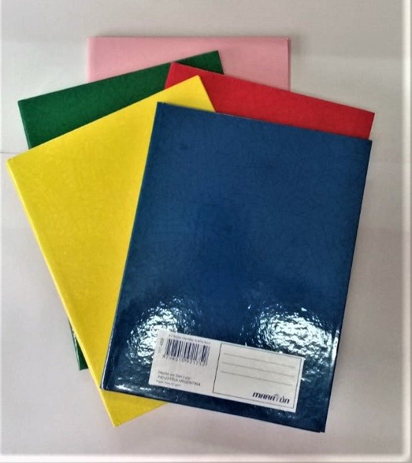 Producto - CUADERNO ESCOLAR MARATON X 50 HOJAS