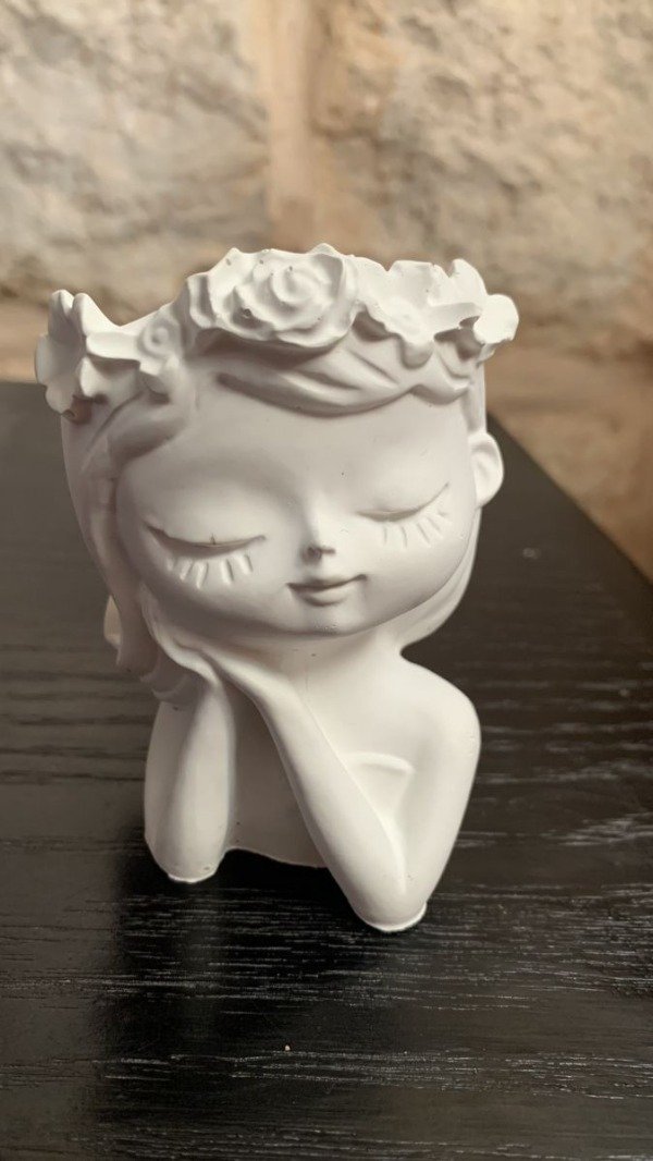 Producto - Niña Soñadora - Impermeabilizada