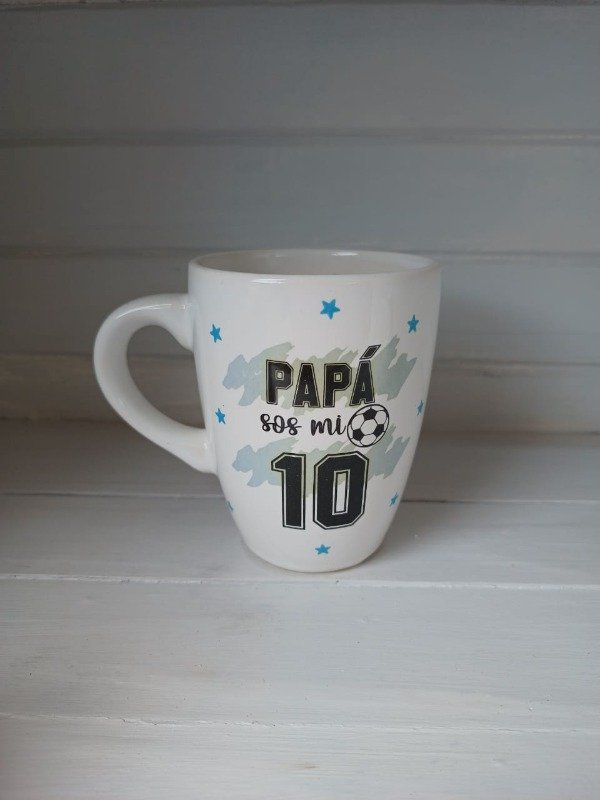 Producto - TAZAS "PAPÁ"